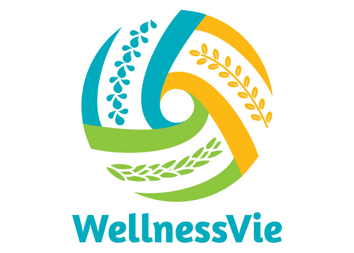 WellnessVie Logo